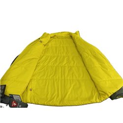 Kurtka Primaloft dwustronna Salomon Drifter