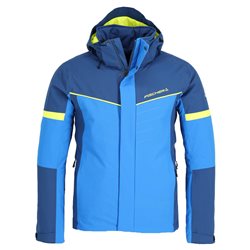 Kurtka męska Fischer FENDELS bold blue