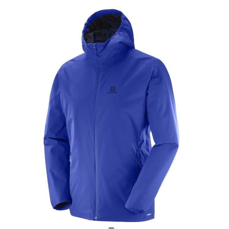 Kurtka Salomon  Essential Surf The Web