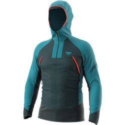 Speed Softshell M JKT 08-71590-8071 (storm blue)