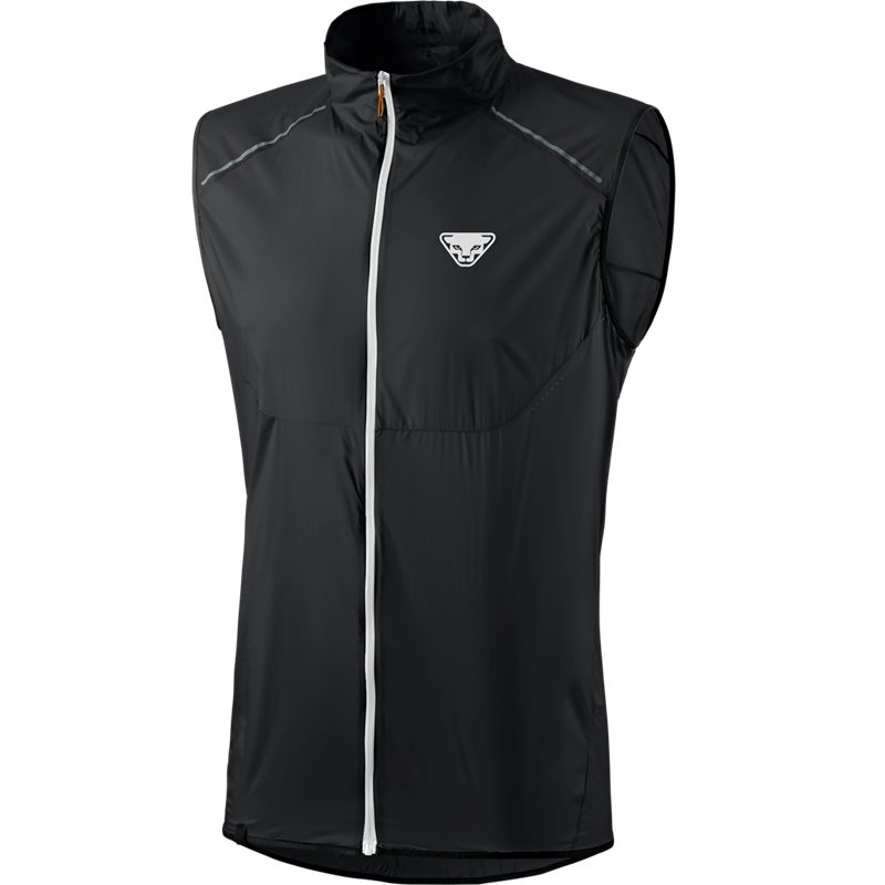 Dynafit Vert Wind Vest Men 08-71004-0911 black out