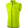 Dynafit Vert Wind Vest Men 08-71004-2471 neon yellow