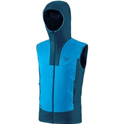 Kamizelka puchowa Dynafit Speed Insulation M Hodded 08-71244-8881 frost