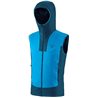 Kamizelka puchowa Dynafit Speed Insulation M Hodded 08-71244-8881 frost