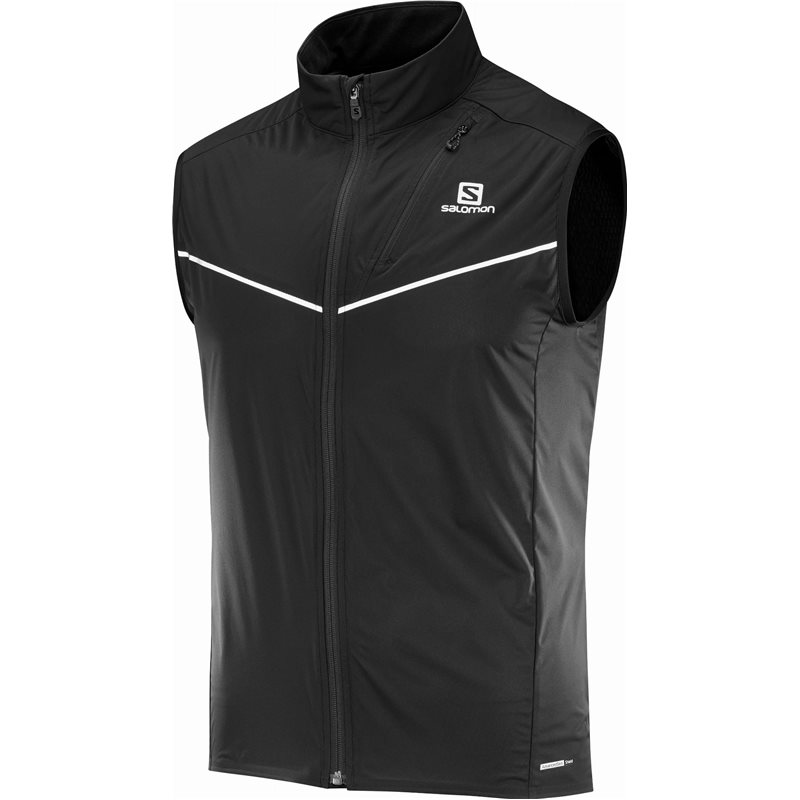 Kamizelka Salomon RS light VEST M