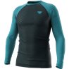 Dynafit Tour Light Merino Long Sleeve Shirt Men 08-71364-8071 storm blue