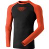Dynafit SPEED DRYARN Men L/S TEE 08-71056-4491-dawn