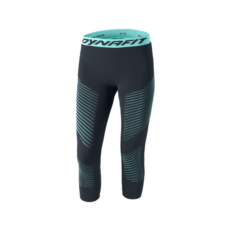 Speed Dryarn® Women Tights 08-71061-3011 marine blue