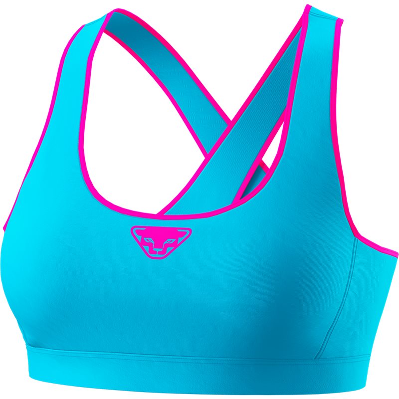 Dynafit Alpine Bra Women 08-71478-8211-silvretta