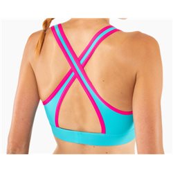 Dynafit Alpine Bra Women 08-71478-8211-silvretta