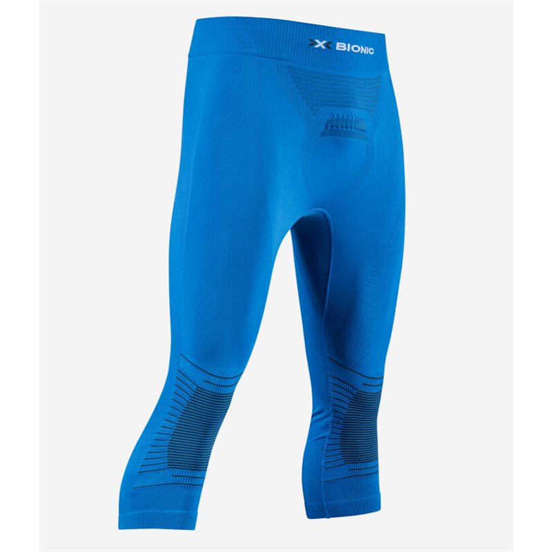 X- BIONiC Men's Base Layer 3/4 Pants