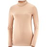 Salomon Sntial warm LS TOP sirocco
