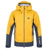 Kurtka męska HANNAH MIRAGE Man golden yellow