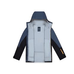 Kurtka męska HANNAH MIRAGE reflecting pond