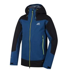 Kurtka HANNAH Triag Maraccan blue