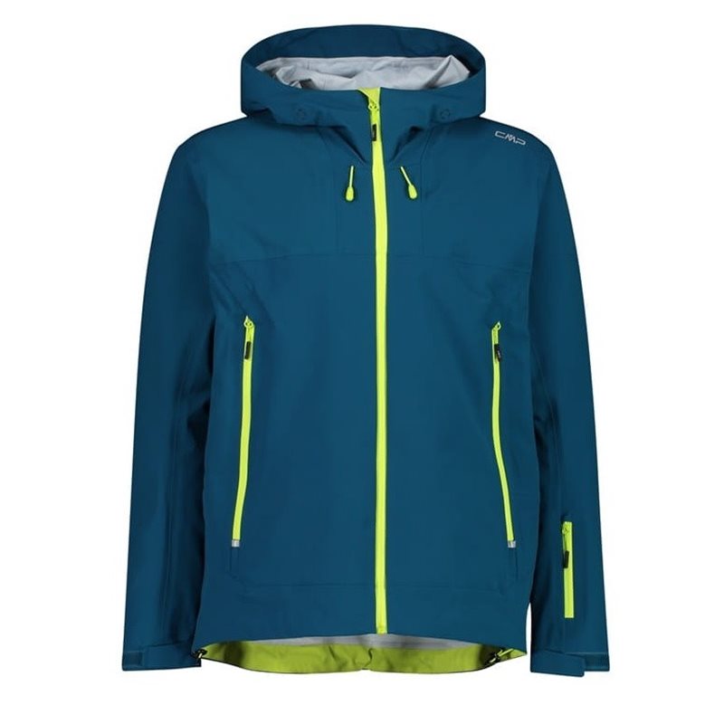 CMP KURTKA NA SKITURY MĘSKA 31Z2187/M916