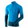 Dynafit Tlt Light M 1/2 Zip 08-71252-8881 frost