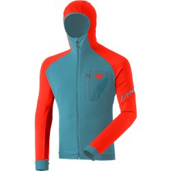 Dynafit Radical Polartec Hooded Jacket Men 08-71122-4492-dawn