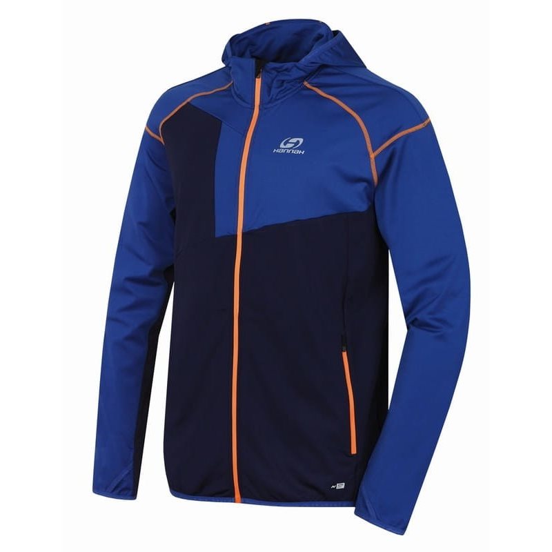 HANNAH MANNIX eclipse blue