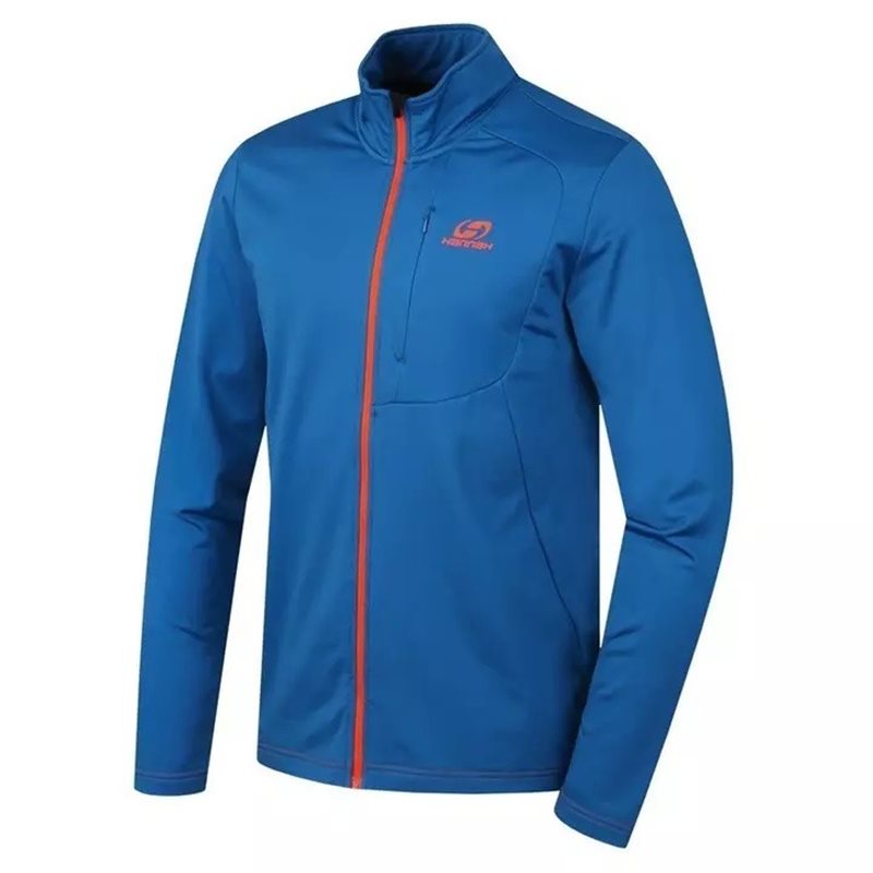 HANNAH GARRAN mykanos blue