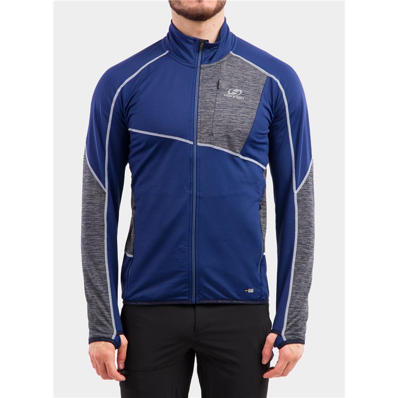 HANNAH MADDOX twilight blue