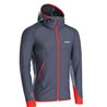 Kurtka Atomic M Backland Ws Ombre Blue/jasnoczerwona
