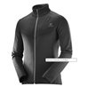 Bluza Salomon Discovery Fz M Black