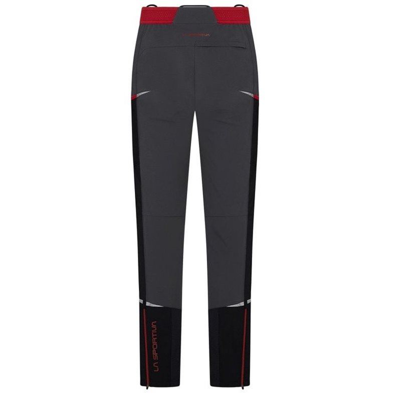 Spodnie La Sportiva Ikarus Pant Men carbon black