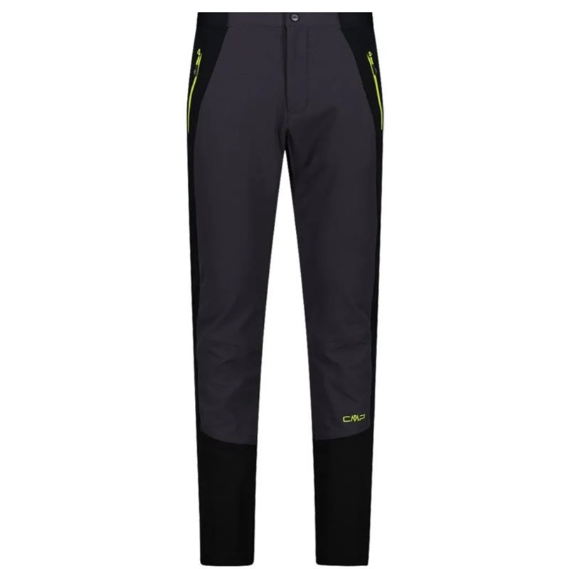 Spodnie skitourowe CMP 31T2397 U911