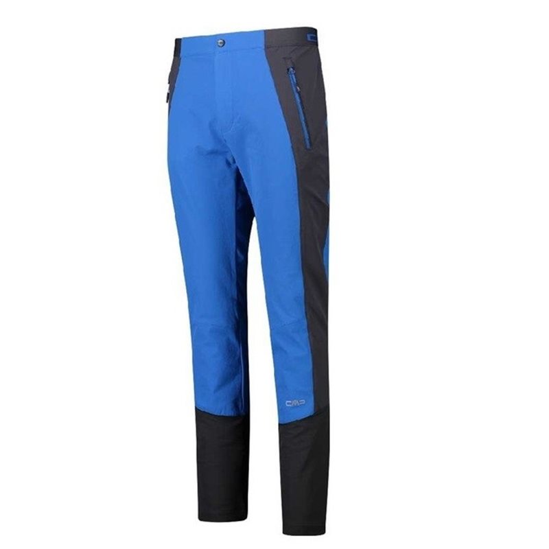 Spodnie skitourowe CMP 31T2397 N832