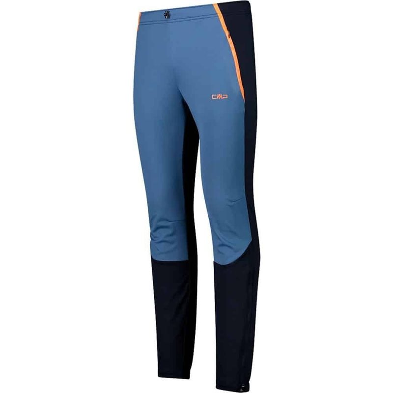 Spodnie biegowe CMP 38E4837-N825