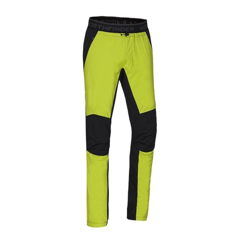 Spodnie skitourowe  Northfinder PIETRO