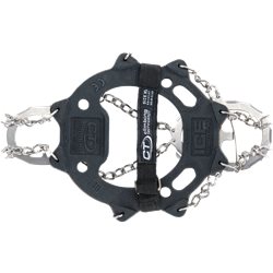 RACZKI CT ICE TRACTION ANTI-SLIP CRAMPONS BLACK XL