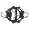 RACZKI CT ICE TRACTION ANTI-SLIP CRAMPONS BLACK XL