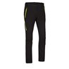 Spodnie skitourowe RODREGO blackgreen