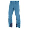 Salomon spodnie narciarskie ICEMANIA lynos blue