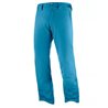 Salomon spodnie narciarskie STRIKE lyons blue
