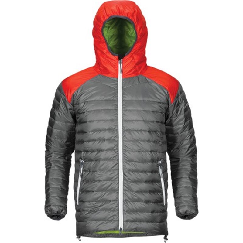 Kurka zimowa MILO TUGA