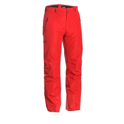 Spodnie narciarskie męskie M SAVOR 2L GTX PANT dark red