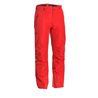 Spodnie narciarskie męskie M SAVOR 2L GTX PANT dark red