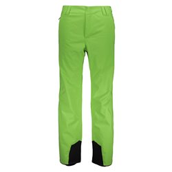 Spodnie narciarskie męskie FISCHER VANCOUVER toucan green