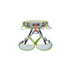 UPRZĄŻ CLIMBING TECHNOLOGY ASCENT