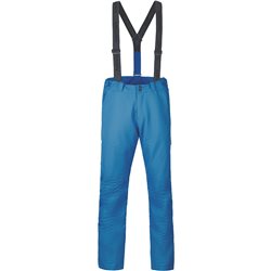 Męskie spodnie narciarskie KASEY HANNAH methyl blue