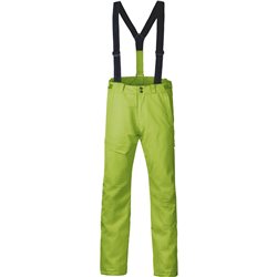 Męskie spodnie narciarskie KASEY HANNAH methyl blue