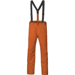 Męskie spodnie narciarskie KASEY HANNAH