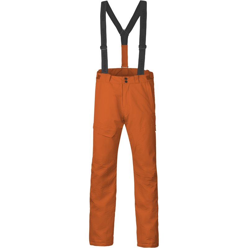 Męskie spodnie narciarskie KASEY HANNAH