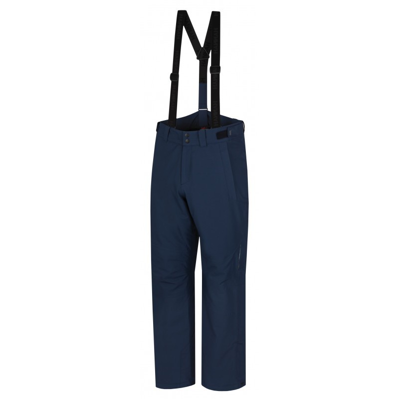 Spodnie narciarskie Hannah Clark midnight navy