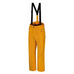 Spodnie narciarskie Hannah Ammar gold fusion