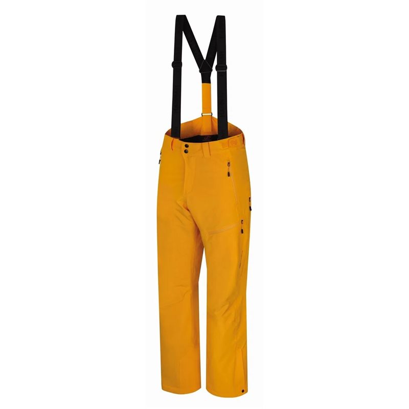 Spodnie narciarskie Hannah Ammar gold fusion