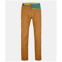 męskie spodnie trekkingowe ORTOVOX Pala PANTS